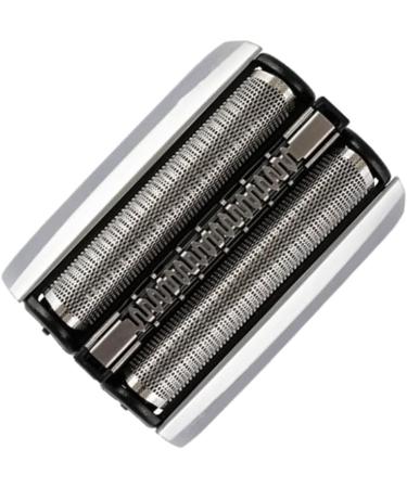 Buy ZAYRAY 83M Series 8 Shaver Accessories - Head Foil & Cassette for Model 8325S 8370Cc 8340S 8350S | International Shipping Available - Buy Online on GoSupps.com