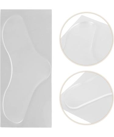 Bandes Nasales En Gel Hydratantes Respirantes Lot De 5 Patchs Nasaux Doux Pour Adultes Soin Visage Anti-rides Et Hydratation Masque Visage L ger Pour Peau Sensible Et Voyage - Buy Online on GoSupps.com