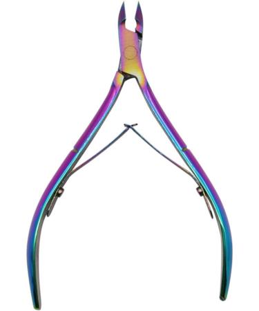 Dead Skin Scissors Colorful Manicure Colorful Dead Skin Remover Pedicure EagleBeak Pliers Stainless Steel - Buy Online on GoSupps.com