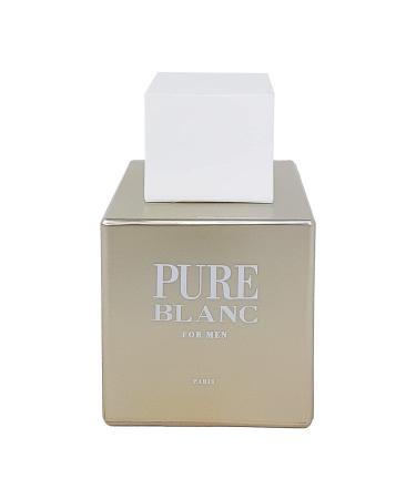 Karen Low Pure Blanc 3.4 OZ EDT Spray Mens New - Buy Online on GoSupps.com