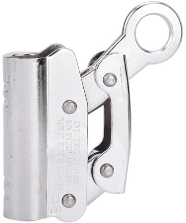 Self-Braking Abseiling & Climbing Equipment - 6kN Alloy Steel Safety Tools for Secure Work at Height - Buy Online on GoSupps.com