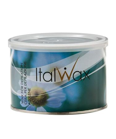 Warm wax Azulen Italwax Classic 400 ml