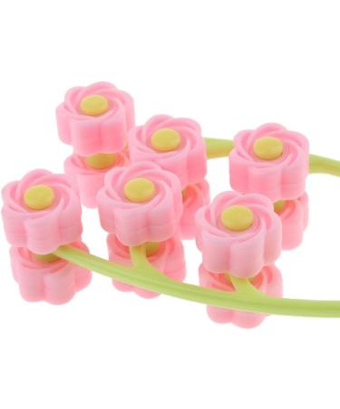 MagiDeal Facial Chin & Neck Massage Roller - 3x Skin Lifting & Slimming Wheels for Youthful Skin - Buy Online on GoSupps.com