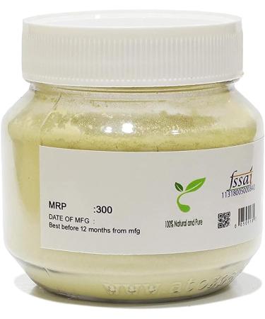 ORGANIZE RAINTECH HERBALS Organic Orange Peel Powder for Skin Glowing Face Pack 100 Grams - Buy Online on GoSupps.com