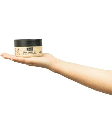Arganour Argan Oil Hair Mask 200 ml - Buy Online on GoSupps.com