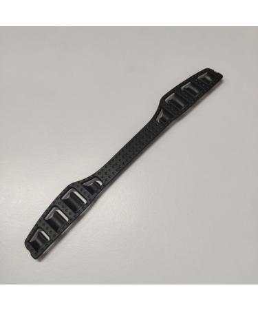 Buy Magiclulu Rubber Band 12-Pack: Adjustable Mask Ear Protection Trailing Coupling Accessories & More - International Shipping Available - Buy Online on GoSupps.com