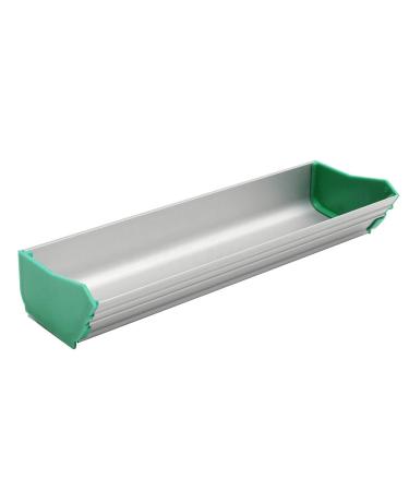 1PC Aluminum 8 inch (20CM) Emulsion Scoop Coater Silk Screen Printing Press Tool