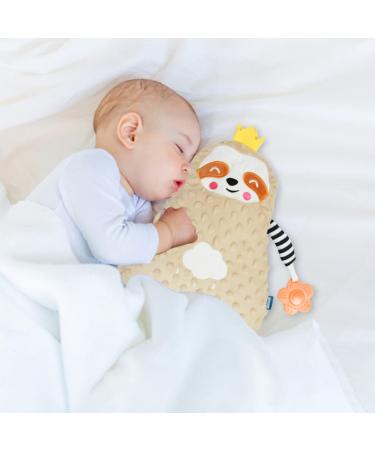 Buy Toyvian 3ST Sleeping Comfort Doll - Essential Soothing Toy for Newborns | Baby Helper & Pebbles Blanket - Buy Online on GoSupps.com