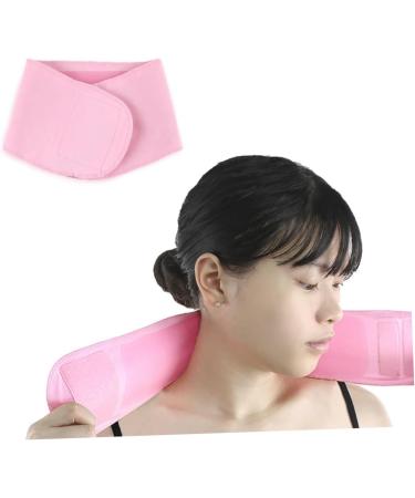 SOESFOUFU 1Pc Neck Care Patch Gel Neck Patch Moisturizing Moisturizing SPA Neck Plaster Paste Adjustable Bleaching Sticker Cervical Membrane Patch Ice Bag - Buy Online on GoSupps.com