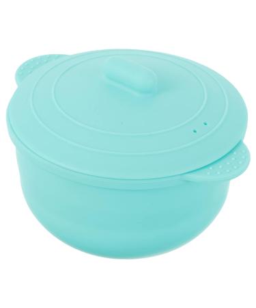 Beaupretty 4-Pack Silicone Wax Melts & Skin Care Heating Bowls | Travel-Friendly Hair Removal Solutions - Buy Online on GoSupps.com