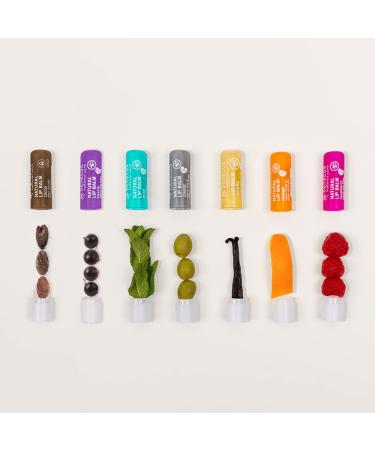 Benecos Lip Balm Mint - Natural Moisturizing Lip Care | Nourish & Refresh | Shop Internationally - Buy Online on GoSupps.com