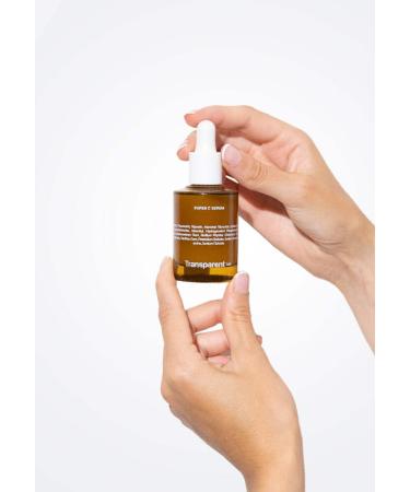 Super C Serum | Anti-Aging Serum for Fine Lines & Firmer Skin - International Shipping Available - Buy Online on GoSupps.com