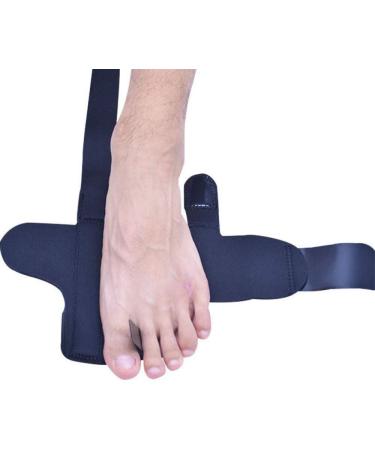 JHGCCL Toe Straighteners 2PCS - Correct Overlapping Toes & Hallux Valgus - Foot Brace for Toe Alignment - Toe Straightener Splint - Buy Online on GoSupps.com