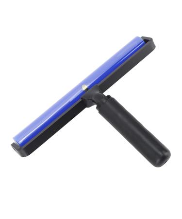 High-Resilience Soft Hair Removal Roller - 8 Inch Anti-Stick Screen Film Roll for PCB Board | Comfortable Grip & International Shipping - Buy Online on GoSupps.com