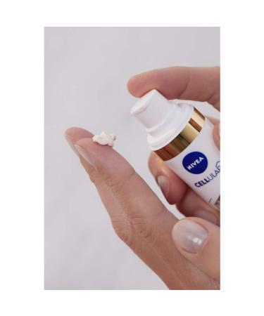 Nivea Cellular Luminous 630 Anti-Spot Day Cream SPF 50 - Brightening & Protective - 40ml - International Shipping Available - Buy Online on GoSupps.com