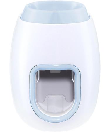 Rianpesn Toothpaste for | Toothpaste Saver - Punch-free Toothpaste Squeezer Roller Toothpaste Tooth Squeezer for Bathrrom - Buy Online on GoSupps.com