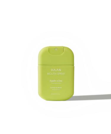 Haan mouth spray Apple a Day 20 ml