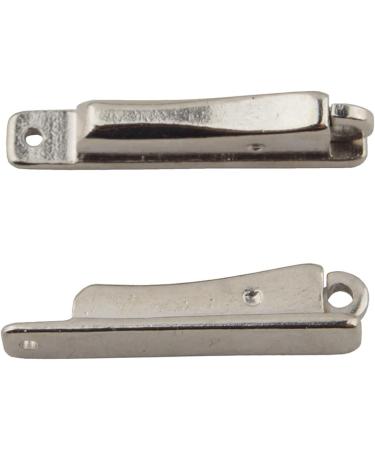 20pcs Eyeglass Spring Hinge Replacement Box - Damaged Hinge Repair Parts (1.2MM) for International Shipping - Buy Online on GoSupps.com