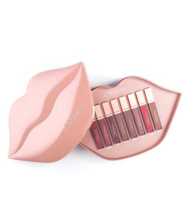 Beauty Creations SEAL THE DEAL - LOW KEY SET