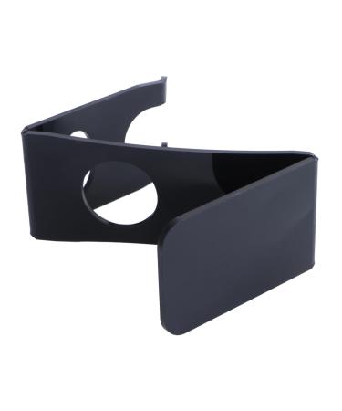 Hemoton Brush Stand Safety Razor Stand Mens Razors for Shaving M quinas De Afeitar Para Hombres Beard Brush Holder Rasuradoras Para Hombres For Men Tool Stand Set Man Old Fashioned