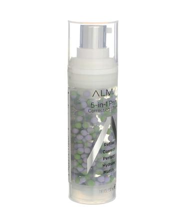 Almay Smart Shade Perfect & Correct Primer 1 oz - Pack of 1 - Buy Online on GoSupps.com