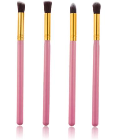 POPETPOP Cream Powder Brushes Eyeshadow Brushes Professional medium Pink - Buy Online on GoSupps.com
