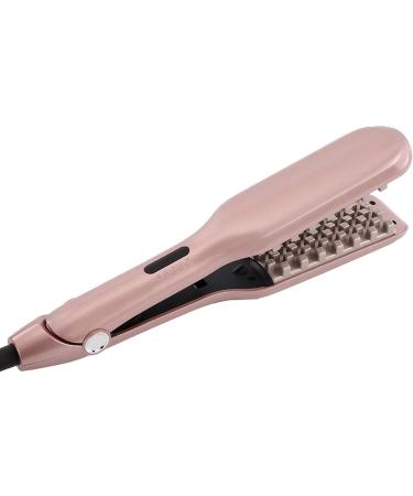 Professional Hair Crimper - Salon-Quality Crimping Tool for Perfectly Textured Hair - Buy Online on GoSupps.com