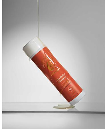 Buy Absolution Shampoo - International Shipping | Best Natural Haircare for Healthy Hair - Buy Online on GoSupps.com