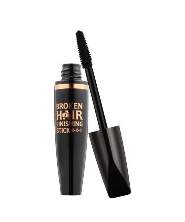 Hair Mascara For Flyaways Women's Finishing Hair Wax Control Styling Stick | Fly Away Hair Tamer Stick Flyaways Hair Stick Flyaways Frizz Edge Head Wig