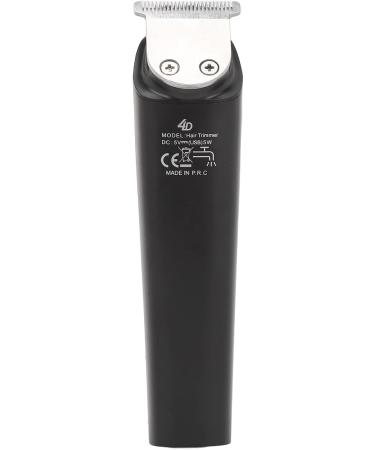 Hair Trimmer 6 in 1 Electric Beard Trimmer Cordless Professional Hair Clippers Waterproof Hair Grooming Kit for Men - Buy Online on GoSupps.com