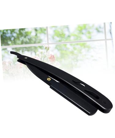 Minkissy Men's Stainless Steel Razor Set - Safe & Comfortable Shaving for Men - International Shipping Available - Buy Online on GoSupps.com