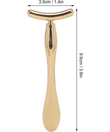 Zinklegation Eye Cream Massager - Reduce Wrinkles Dark Circles & Puffiness with Zinc Massage Stick - Buy Online on GoSupps.com