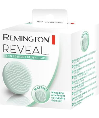 Remington SP-FC4 Replacement Brush Massage - Buy Internationally | eCommerce Best Prices - Buy Online on GoSupps.com