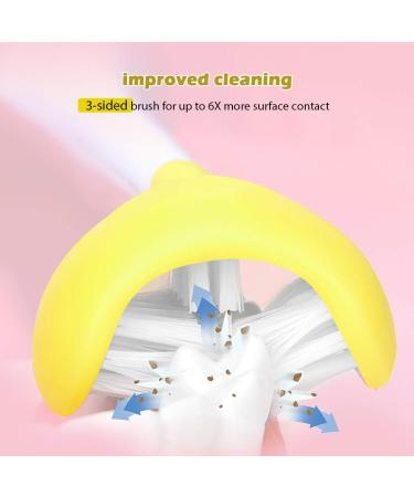AICase Sensitive Electric Toothbrush Heads - Pack of 2 - Buy Online on GoSupps.com