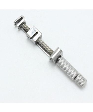 Dental Partial Matricular System Set - 40 Tooth Matrices & Matrix-Tofflemire Holder for Perfect Curvature | International Shipping - Buy Online on GoSupps.com