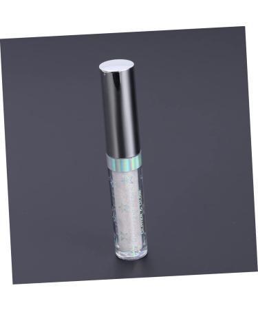 Beavorty Shimmer Eyeshadow 2pcs Eyeshadow Glitter Eyeliner Shiny Eye Topping Glitter Glow Eye Powder Eye Shadow Make up 1 count (Pack of 1) As Shownx2pcs - Buy Online on GoSupps.com