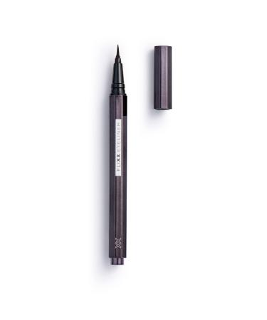 Revolution Beauty XX Revolution Flixx Eyeliner Pen Black 0.4ml - Buy Online on GoSupps.com