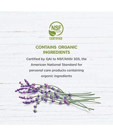 Avalon Organics Tea Tree Scalp Treatment Conditioner 312g - Soothing Relief & Hydration for Healthy Hair | International Shipping Available - Buy Online on GoSupps.com