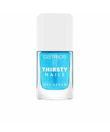 Catrice Catrice Thirsty Nails Nail Treatment 12ml Moisturizing Serum