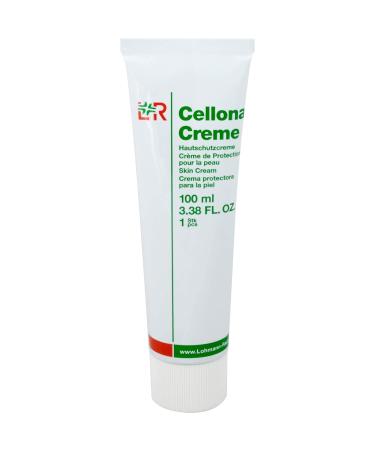 Buy Cellona Creme Tube 100 ml - Moisturizing Skin Cream for All Skin Types | Fast International Shipping - Buy Online on GoSupps.com