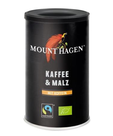 Mount Hagen Mount Hagen Demi & Demi 100g