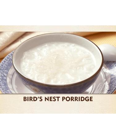 Khanh Hoa Sanest - Natural Edible Bird's Nest Drink Beverage - Vietnamese Traditional Drink - Refreshing Healthy Protein Nutritional Drink - 190 ml Each can (Pack 30) Bird's Nest Pack 30 - Buy Online on GoSupps.com