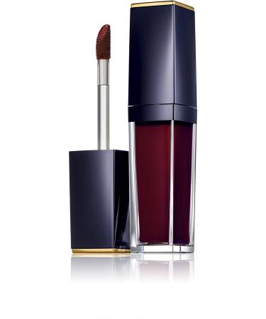 Estee Lauder Pure Color Envy Paint on Liquid lip color - 522 Red Noir