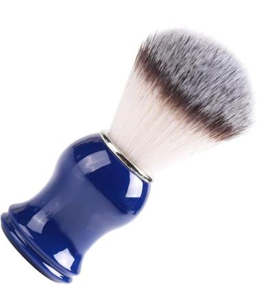 KUIKUI Beard Shaving Brush - Soft Resin Handle & Silky Bristles for a Perfect Shave | International Shipping Available - Buy Online on GoSupps.com