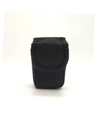 Gatuida 2pcs Protective Cover Case for Fingertips - Portable Oximeter Storage Bag & Lanyard Case - Ideal for Travel & Organization - Buy Online on GoSupps.com