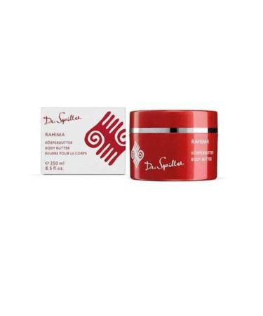 Dr.Spiller Rahima body butter - Buy Online on GoSupps.com