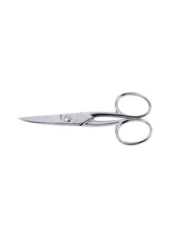 Beter - Toenail Scissors Special Pedicure Curved Tip Carbon Steel