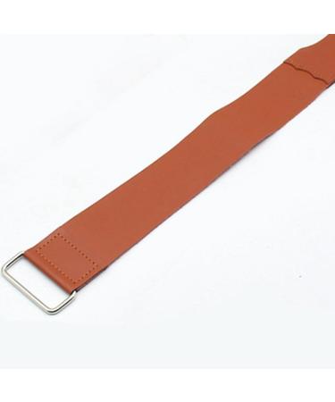 Yangyou 2X Razor - Genuine Leather Straight Razor & Folding Knife with Sharpening Belt | International Shipping Available - Buy Online on GoSupps.com