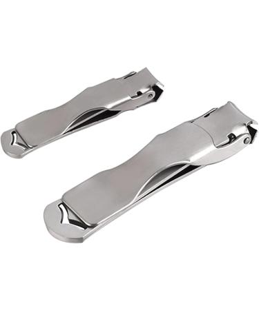 UNbit Nail Clipper Stainless Steel Nail Clippers Nail Clippers - Buy Online on GoSupps.com