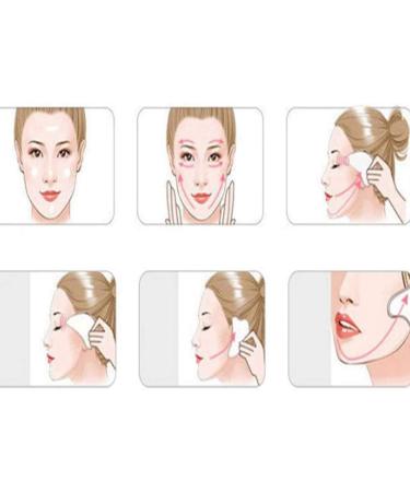 Samnuerly Electric USB Gua Sha Scraping Board - Relaxing Physiotherapy Tool for Pain Relief & Skin Care - Buy Online on GoSupps.com